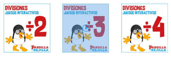 La pandilla de la Rejilla
