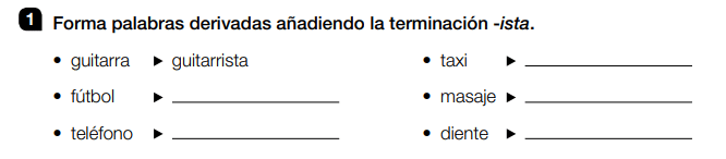 ficha