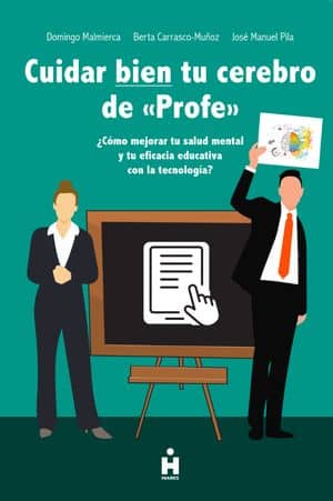 Cuidar bien tu cerebro de 'Profe'