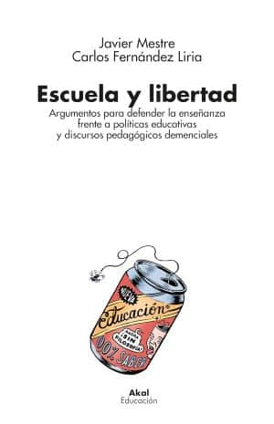 ESCUELA Y LIBERTAD