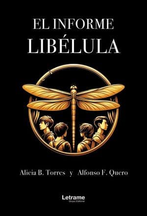El informe Libélula