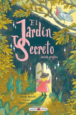 El Jardín Secreto