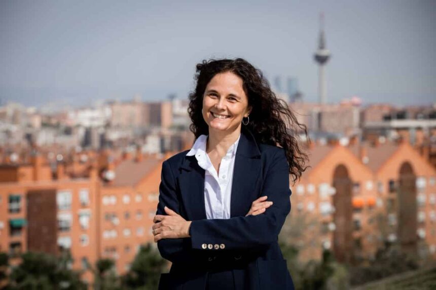 Eva Bailén