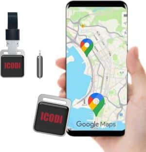 ICODI rastreadores GPS