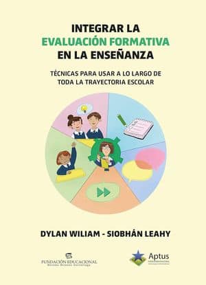 Integrar la evaluación formativa en la enseñanza