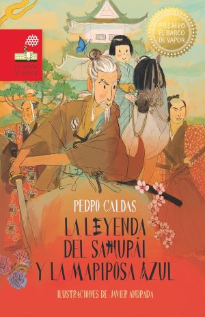 LA LEYENDA