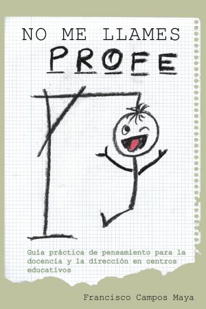 NO ME LLAMES PROFE