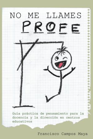 No Me Llames Profe