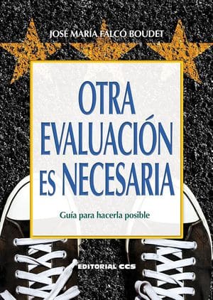 Otra Evaluación Es Necesaria