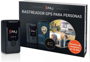 PAJ