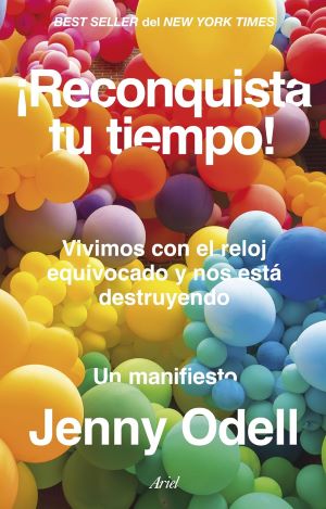 RECONQUISTA TU TIEMPO