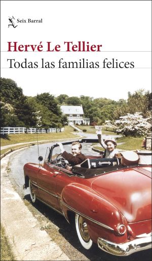 todas las familias