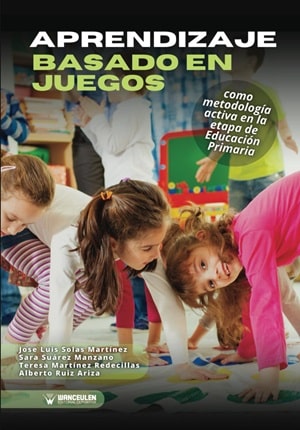 Aprendizaje basado en juegos 
