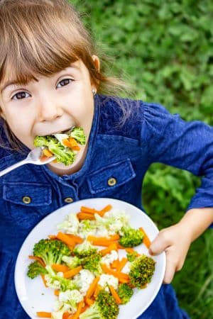 verduras