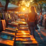 actividades Feria del Libro de Madrid