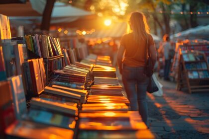 actividades Feria del Libro de Madrid