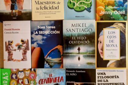 Feria del Libro 2024