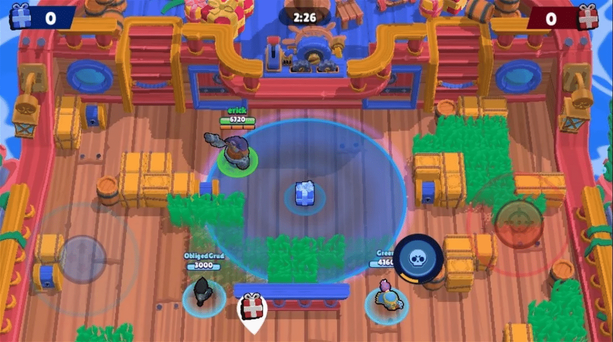 gamificación aula de música