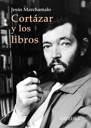 Cortázar y los libros 