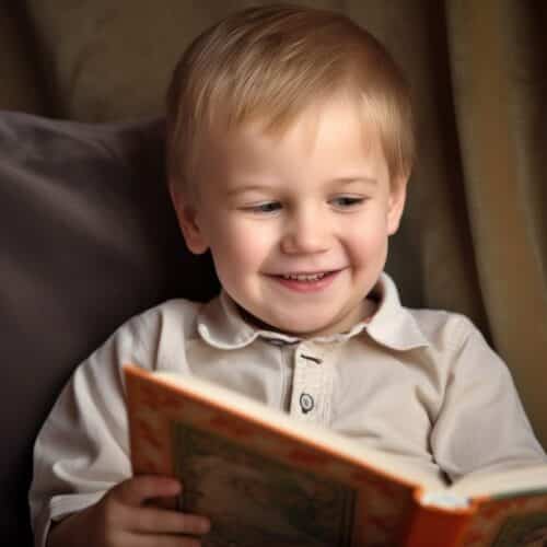 Cuentos infantiles para fomentar la lectura y el amor por los libros