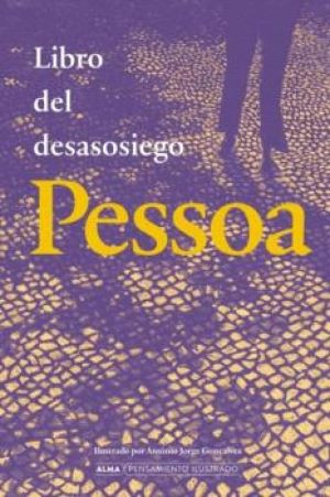 Libro Del Desasosiego