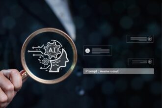 Mejores ias generativas