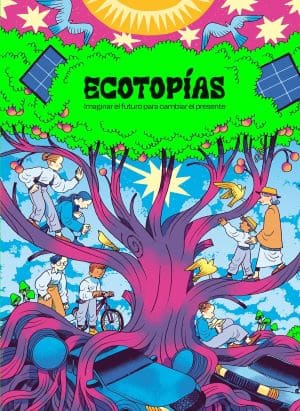 Ecotopías