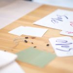 formación de palabras derivadas