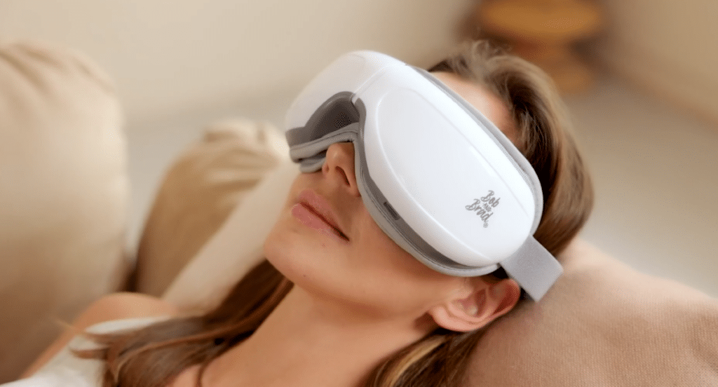EyeOasis 2