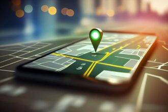 gps 1