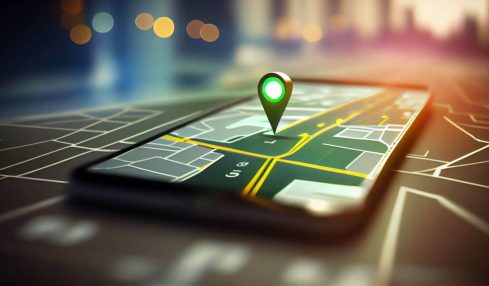 gps 1