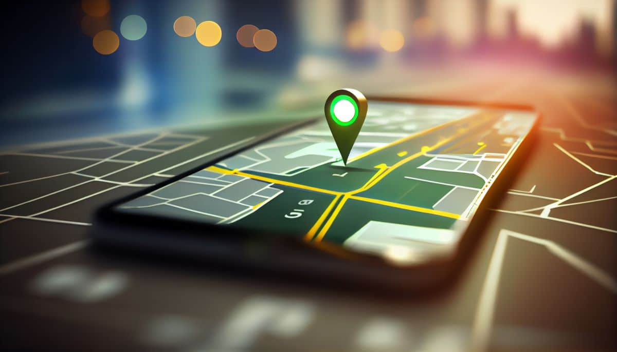 gps 1