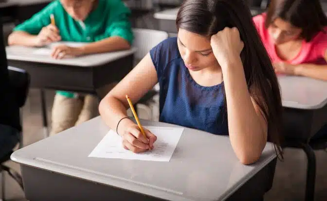 ¡Se acerca la EBAU! Ayuda a tus estudiantes a prepararse con estas webs que reúnen ejercicios y exámenes resueltos exámenes resueltos ebau