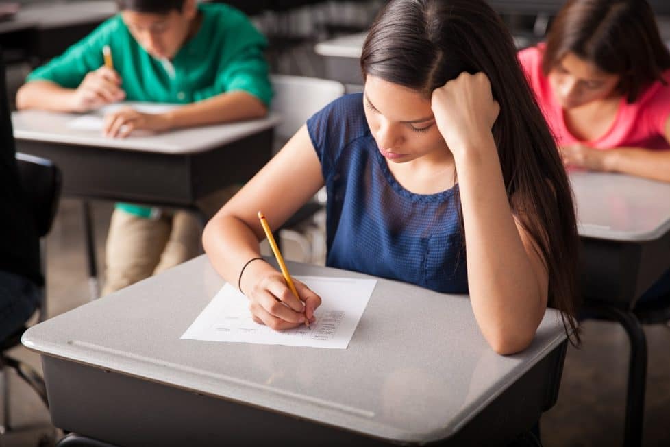 ¡Se acerca la EBAU! Ayuda a tus estudiantes a prepararse con estas webs que reúnen ejercicios y exámenes resueltos exámenes resueltos ebau