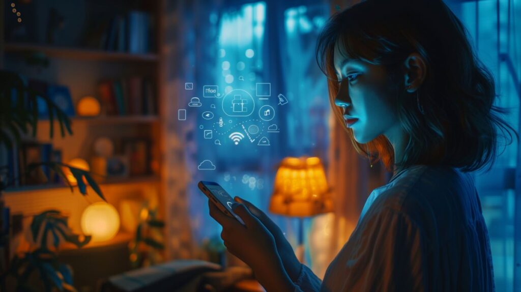 Las mejores herramientas gratuitas con IA para el móvil