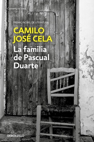 La familia de Pascual Duarte 
