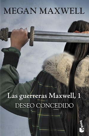 Las guerreras Maxwell 