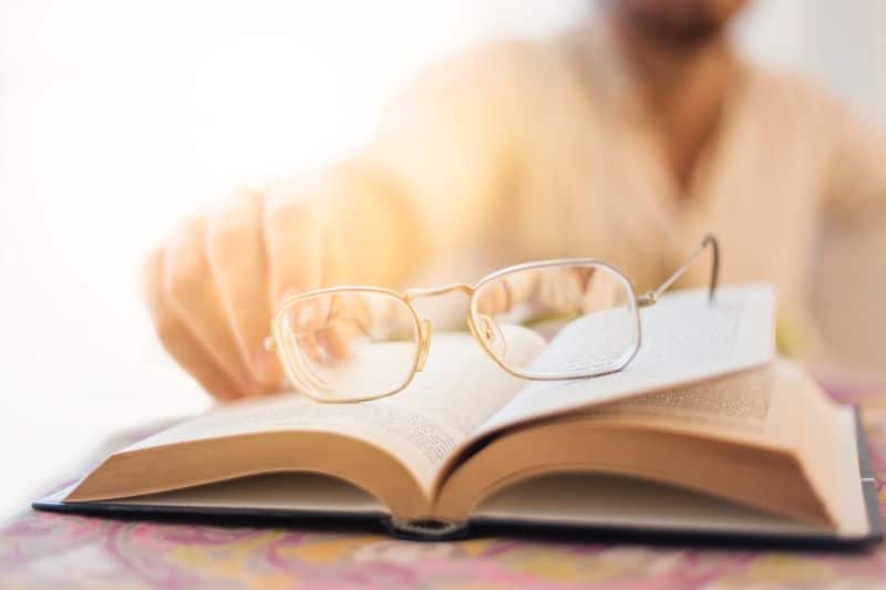 mitos sobre la lectura