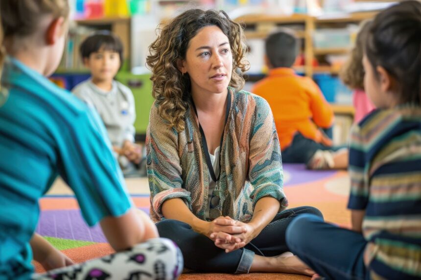 Mediación escolar: una herramienta esencial en la resolución de conflictos