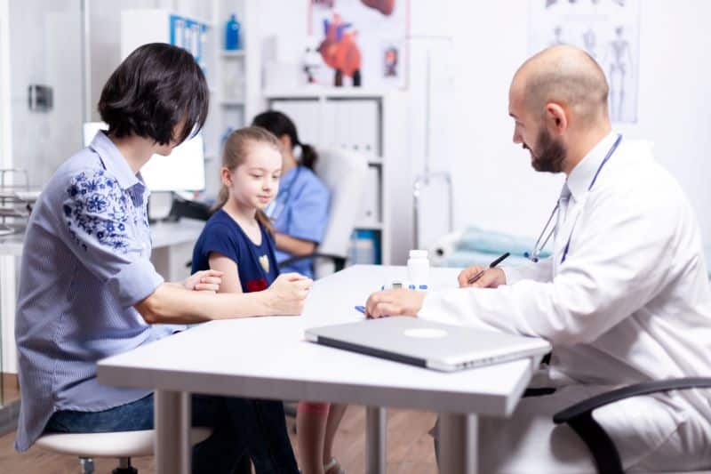 Pedagogía hospitalaria