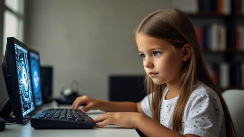 Museos virtuales: aprender matemáticas desde casa