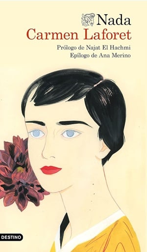 Nada Carmen Laforet 