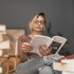 novela espanola de posguerra