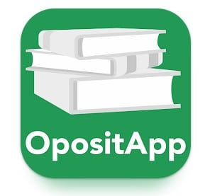  apps para opositores