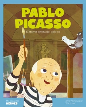 Pablo Picasso 