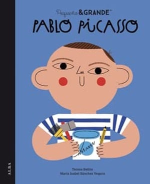 Pablo Picasso 