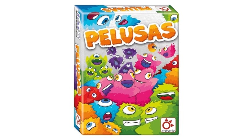 juegos de mesa 