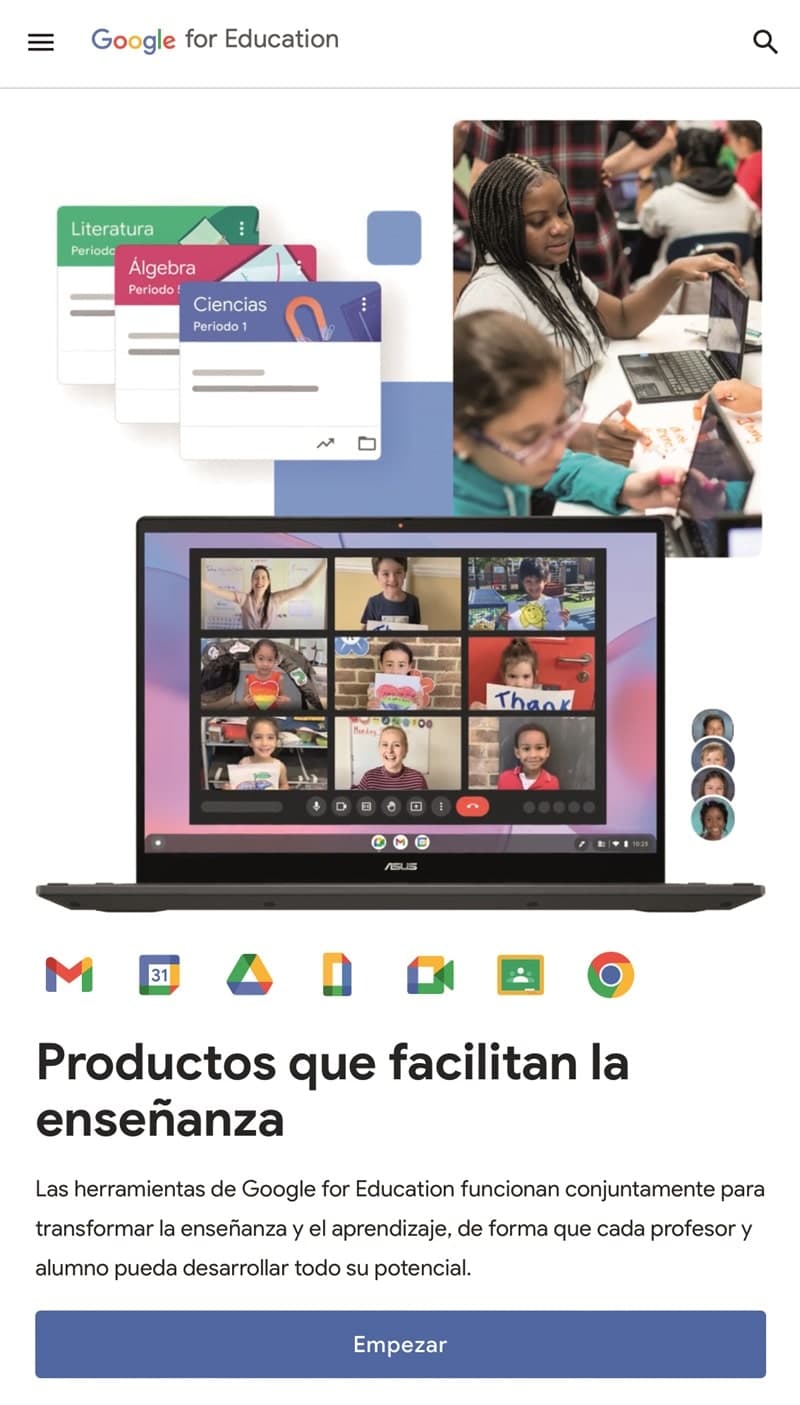 Periodos de calificación 