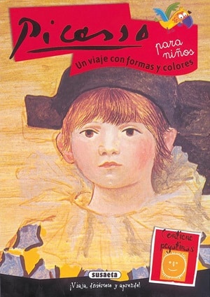 Picasso para niños 