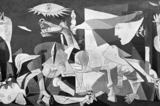 Pablo Picasso